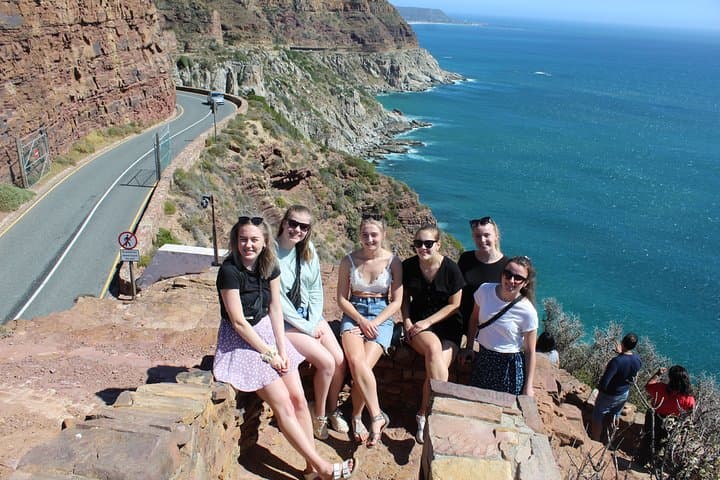 Full-Day Private Cape Point Tour — Penguins, Chapman's Peak & Wine Tasting photo 5