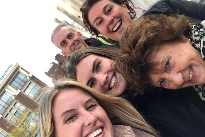 Self-Guided E-Scavenger Hunt in Den Bosch: Interactive City Game for Families and Groups photo 2