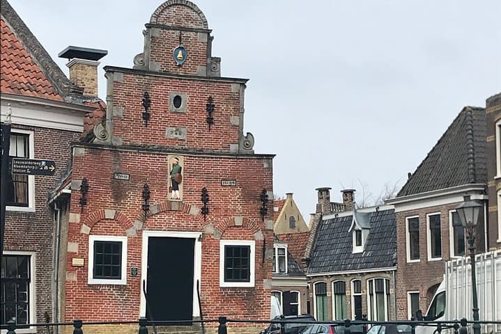 Hidden Gems Day Trip from Amsterdam: De Rijp, Schermerhorn Windmill, Franeker Planetarium & Wieuwerd Mummies photo 4