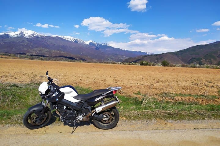 Bulgaria Motorcycle Tour: 5-Day Wine, Rhodope Mountains & Trigrad Gorge photo 3