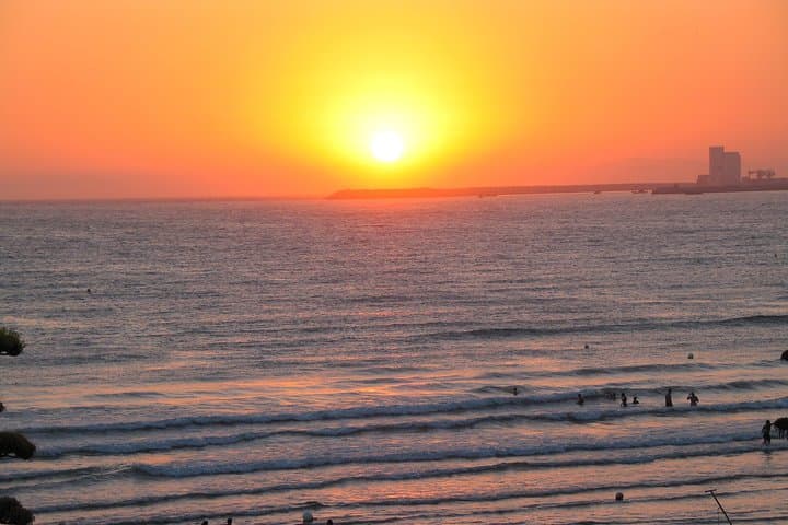 3-Day Private Atlantic Coast Tour from Marrakech to Essaouira and Agadir photo 1