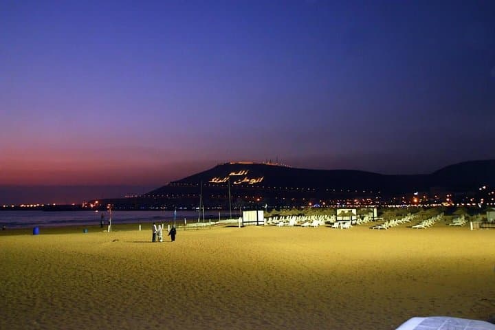 3-Day Private Atlantic Coast Tour from Marrakech to Essaouira and Agadir photo 2
