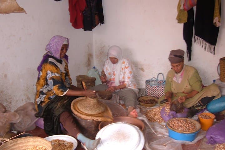 3-Day Private Atlantic Coast Tour from Marrakech to Essaouira and Agadir photo 3