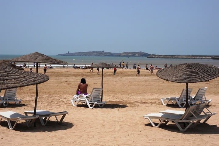 3-Day Private Atlantic Coast Tour from Marrakech to Essaouira and Agadir photo 4