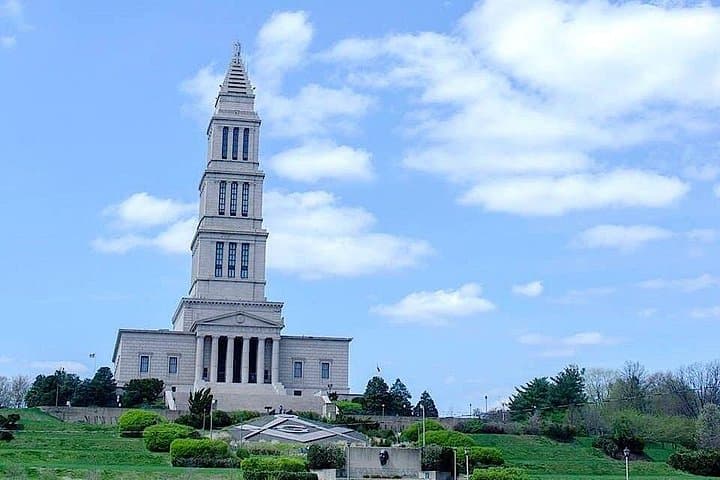 Virtual Guided Tour of George Washington's Mount Vernon & Old Town Alexandria photo 3