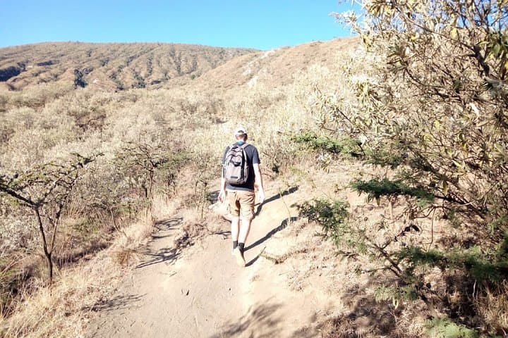 Climb Ol Donyo Sabuk: Full-Day Private Hike from Nairobi photo 5