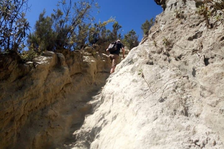 Climb Ol Donyo Sabuk: Full-Day Private Hike from Nairobi photo 6