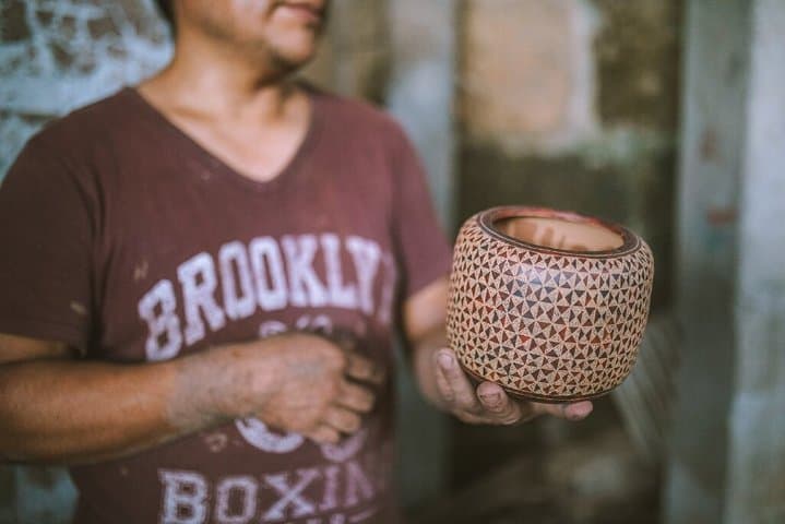 Discover the Masaya Highlights: Volcano, Crafts, and Culture in One Day photo 5