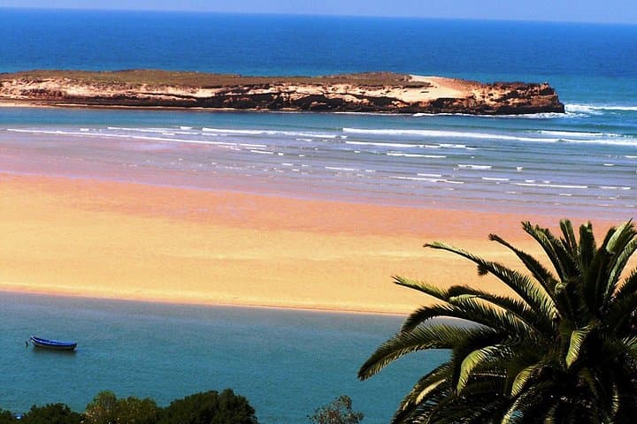 Coastal Moroccan Escape: 3-Day Private Tour to Essaouira & Oualidia from Marrakech photo 3