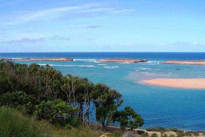 Coastal Moroccan Escape: 3-Day Private Tour to Essaouira & Oualidia from Marrakech photo 4