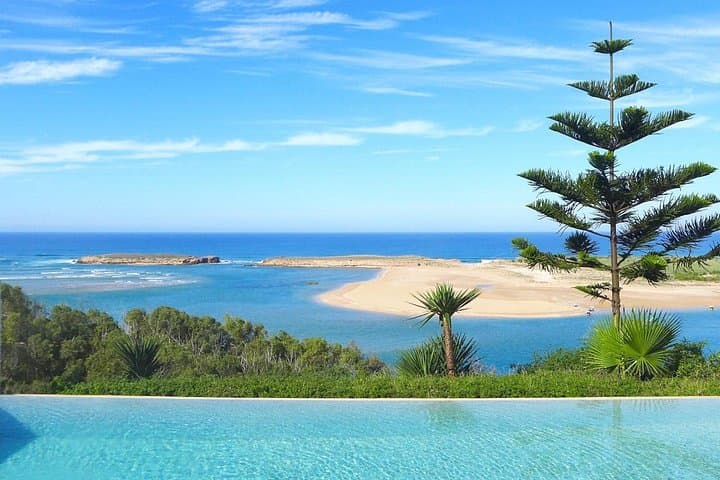 Coastal Moroccan Escape: 3-Day Private Tour to Essaouira & Oualidia from Marrakech photo 2