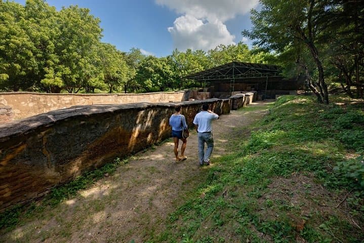Guided Excursion to León Viejo Ruins from León City — UNESCO Archaeology Tour photo 2