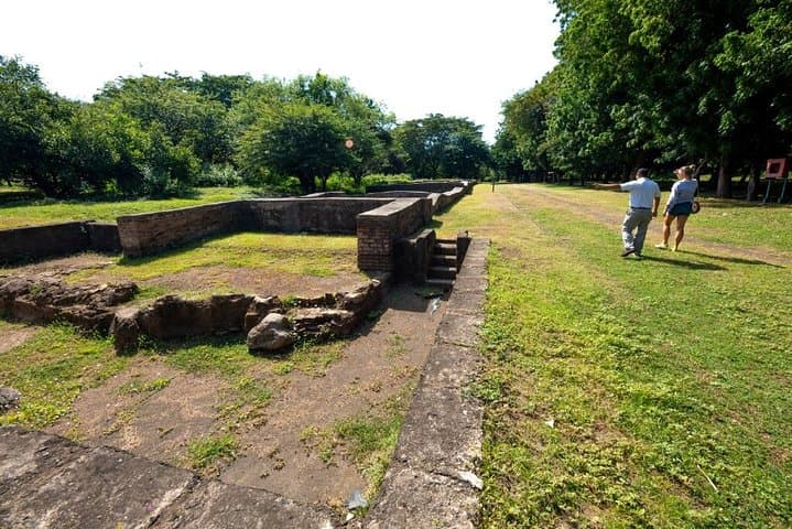 Guided Excursion to León Viejo Ruins from León City — UNESCO Archaeology Tour