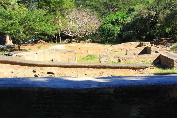 Guided Excursion to León Viejo Ruins from León City — UNESCO Archaeology Tour photo 3