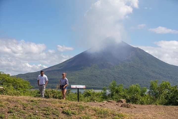 Guided Excursion to León Viejo Ruins from León City — UNESCO Archaeology Tour photo 5