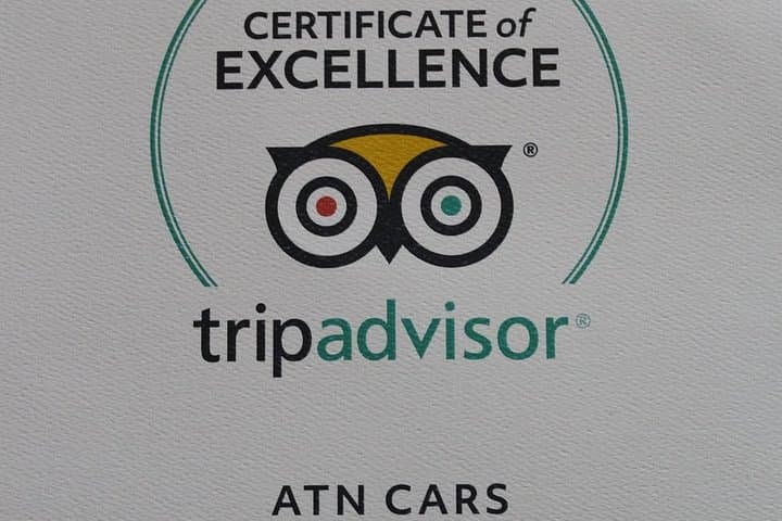 Private Gatwick to Heathrow Transfer via London Attractions — 3-Hour Photo Stop photo 5