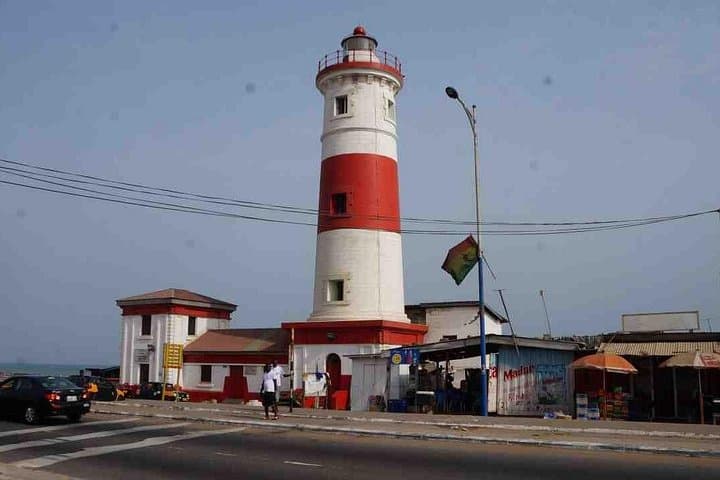 Getting to Know Accra: A Practical Day Tour of Jamestown, Makola Market & More photo 2