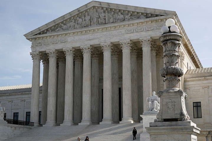 Virtual Grand Tour of Washington DC: Live Online Monuments & History photo 4