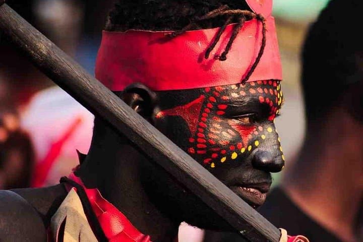 Getting to Know Accra: A Practical Day Tour of Jamestown, Makola Market & More photo 3