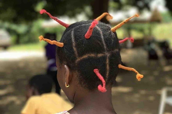 Getting to Know Accra: A Practical Day Tour of Jamestown, Makola Market & More photo 4
