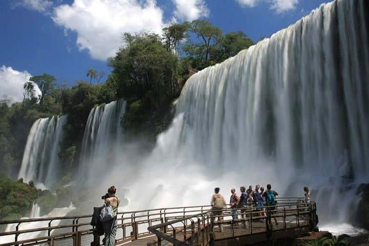 Best of Iguazu Falls: 2-Day Argentina & Brazil Package Guide photo 4