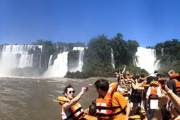 Best of Iguazu Falls: 2-Day Argentina & Brazil Package Guide photo 5