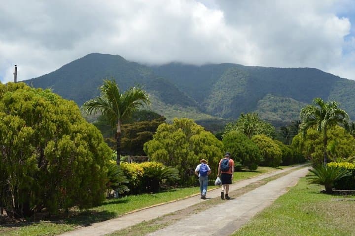 Maderas Volcano Hike on Ometepe Island — Summit the Crater Lake and Track Howler Monkeys photo 2