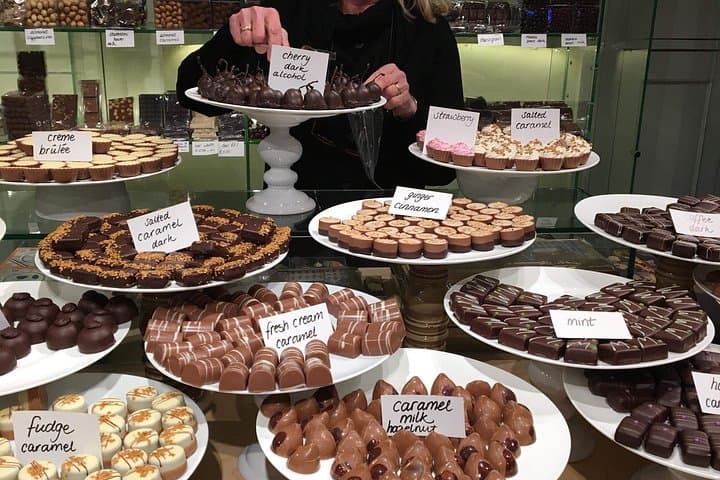 Amsterdam Private Food Walk: 10 Tastings Through Canals & Neighborhood Eateries photo 4