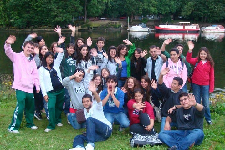 7-Day London Science, Sports & Culture English Programme — Study, Explore, Experience photo 3