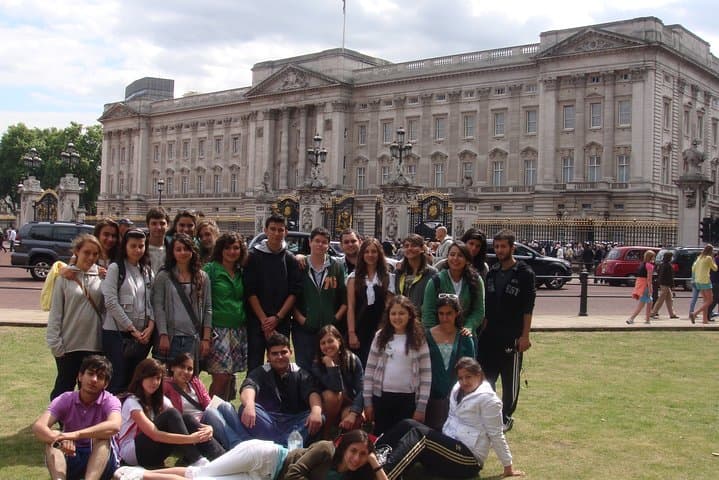7-Day London Science, Sports & Culture English Programme — Study, Explore, Experience photo 4