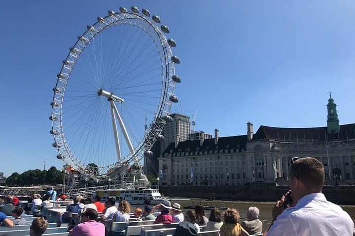 7-Day London Science, Sports & Culture English Programme — Study, Explore, Experience photo 6