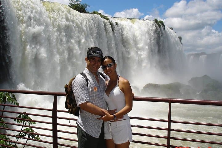 Iguazú Falls Two-Day Package: Brazilian Views, Bird Park & Great Boat Adventure photo 2