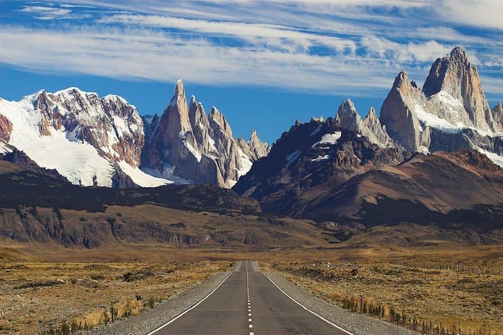4-Day Chilean Patagonia: Torres del Paine & Balmaceda-Serrano Glacier Cruise photo 4