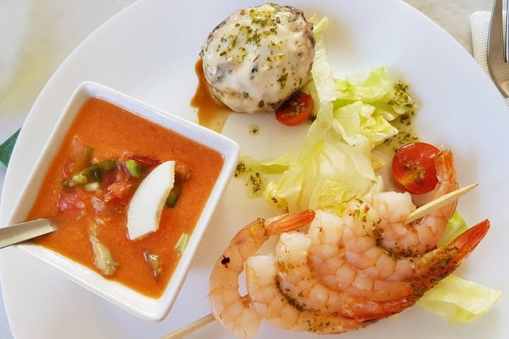 E‑Bike Ronda to Setenil: Full‑Day Tapas, Ruins & Gorge Ride photo 6