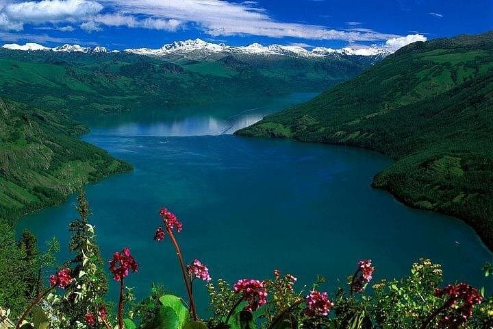 Heavenly Lake of Tianshan: Full-Day Private Guided Tour from Urumqi photo 3