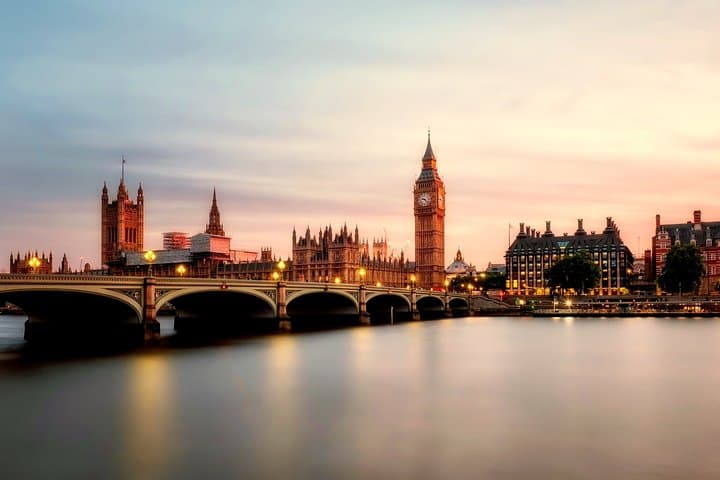 London Private Professional Photo Shoot — 1–4 Hour Location Sessions