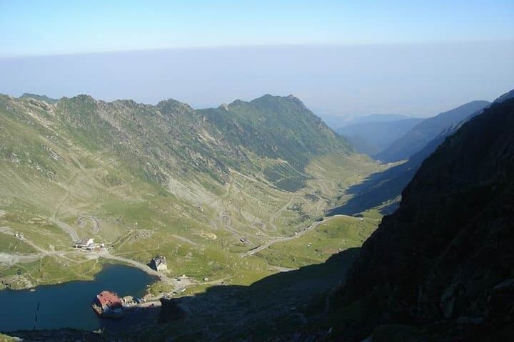Driving Romania's Transfagarasan: Full-Day Road Trip from Brașov photo 4
