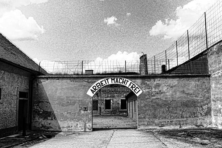 Private Terezin WWII Camp Tour and Melnik Chateau Wine Tasting from Prague photo 1