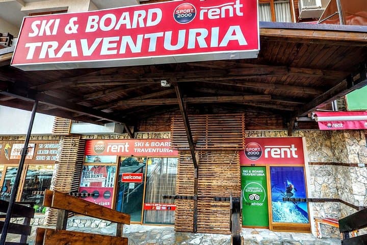 Rent Ski and Snowboard Gear in Bansko: Fit, Pick, and Hit the Pirin Slopes