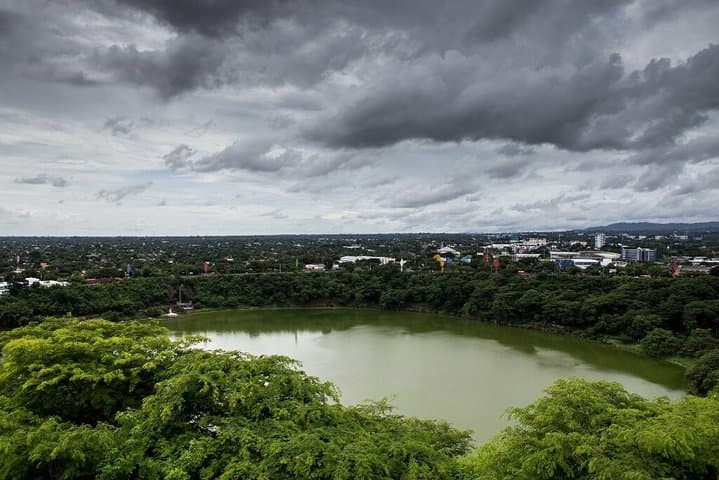 Managua City Tour: 3–4 Hour Cultural Walk & Panoramic Views of Nicaragua's Capital photo 4