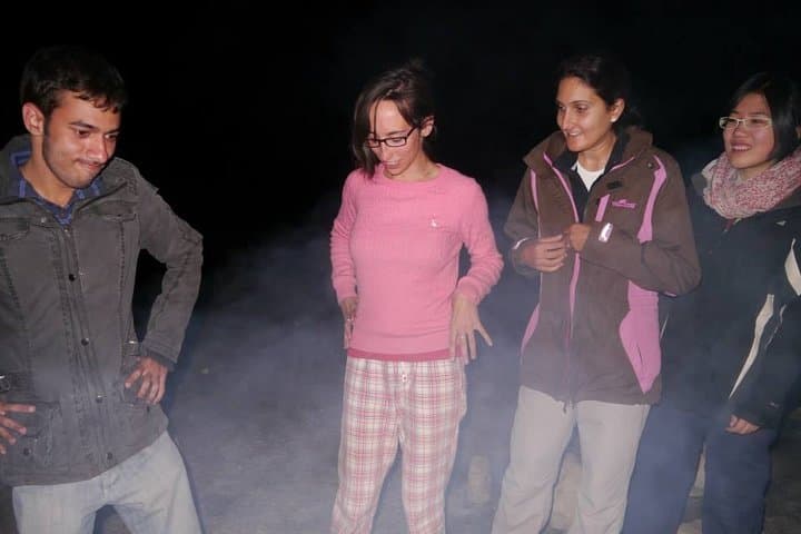 Hunza to Skardu: 10-Day Family Tour through Pakistan’s High Mountain Valleys photo 6