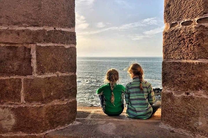 Agadir to Essaouira Private Day Trip: Coastal History, Argan Cooperatives & Port Walk