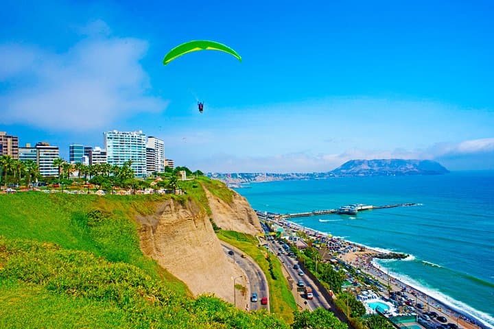 Machu Picchu and Lake Titicaca: 7-Day Andes Tour from Lima photo 3