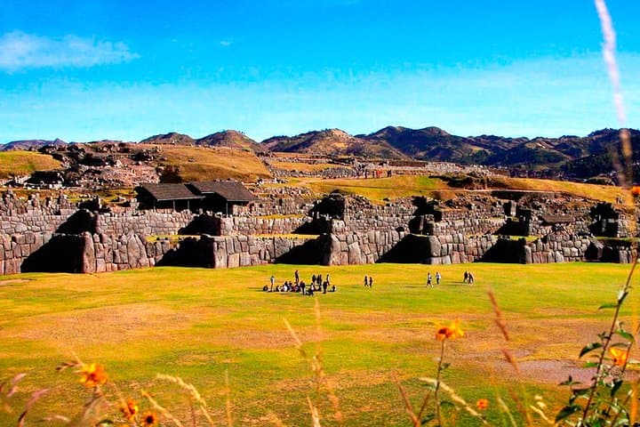 Machu Picchu and Lake Titicaca: 7-Day Andes Tour from Lima photo 5