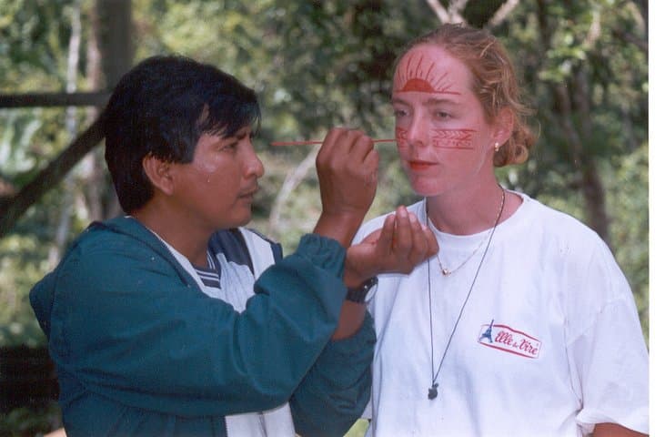 4-Day Cuyabeno Amazon Adventure: Canoes, Piranhas & Night Walks photo 5