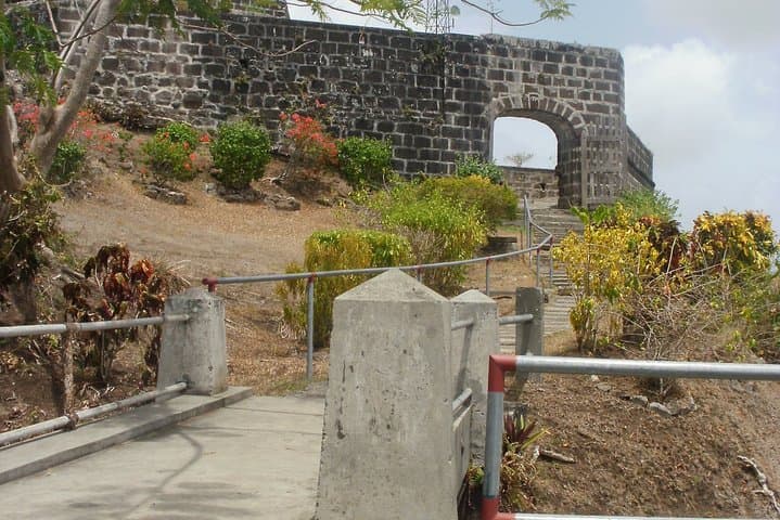 Grenada Express Tour: Annandale Falls, Fort Frederick, Rum Distillery & Grand Anse Beach photo 4