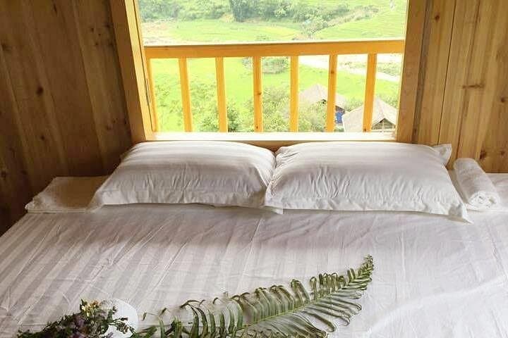 Sapa 2-Day Trek & Homestay: Muong Hoa Valley to Giang Ta Chai photo 3