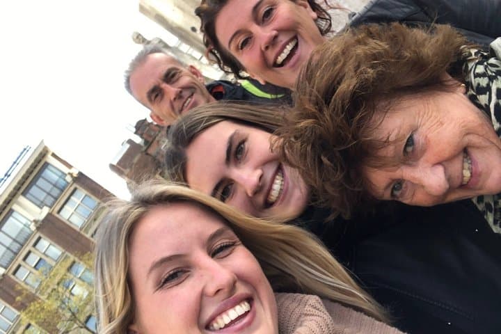 E-Scavenger Hunt Amersfoort: Self-Guided City Game on Your Phone photo 2