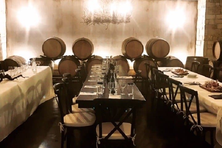 North Texas Wineries and Vineyards Tour: Three Winery Tastings from Fort Worth photo 2