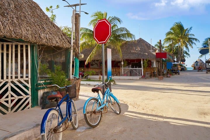 Holbox Island Tour: Punta Mosquito, Punta Cocos & Lunch from Riviera Maya photo 4